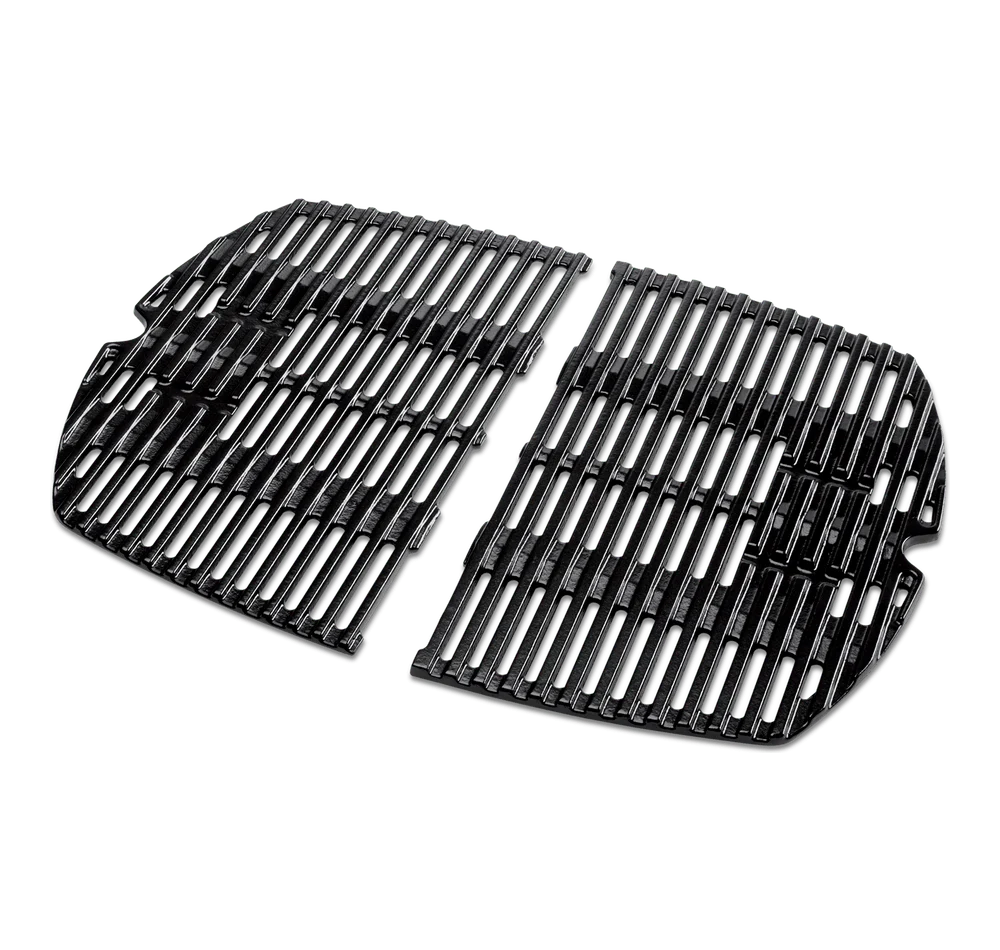 Q 200/2000 Replacement Grates 7645 - Image 2