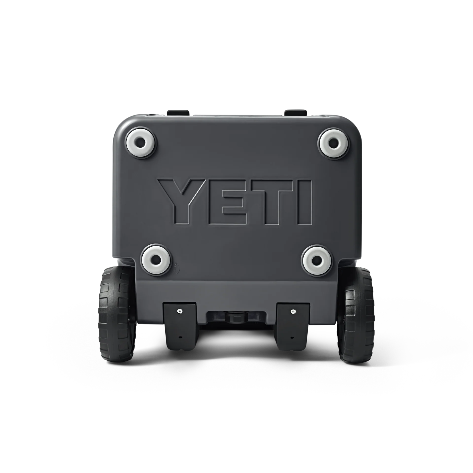 Roadie 48 Wheeled Cooler - Charcoal - Image 8