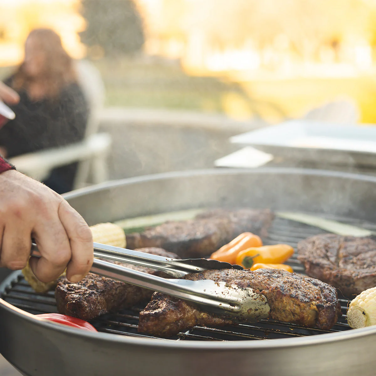RT-B380X Bullseye Deluxe Pellet Grill - Image 4