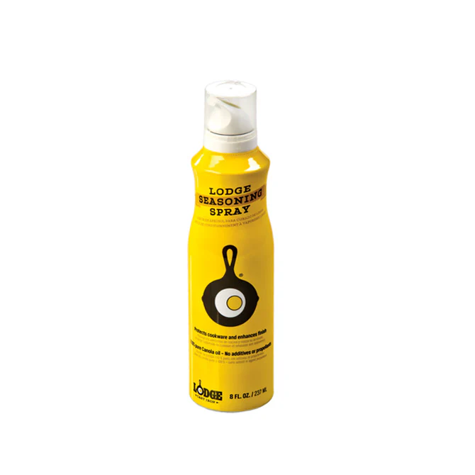 Seasoning Spray 8oz