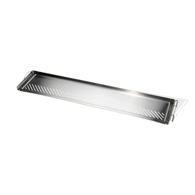 Slate 36" Warming Rack/Resting Tray
