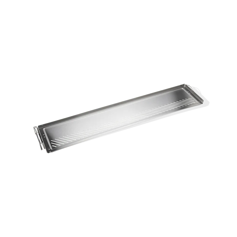 Slate 36" Warming Rack/Resting Tray - Image 2