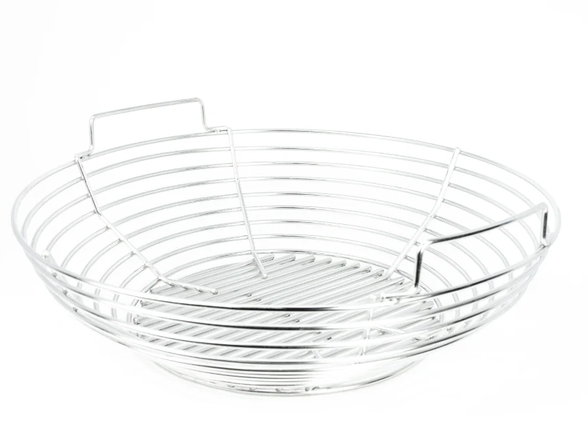 17" Firebowls