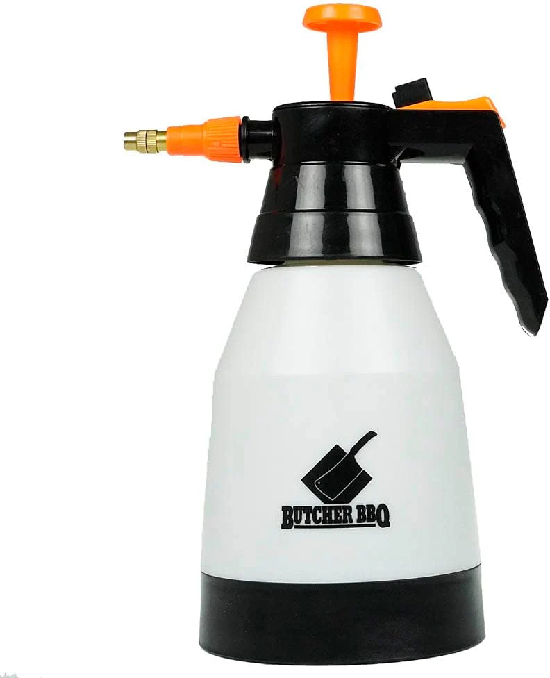 Super Duty BBQ Marinade Spray Bottle