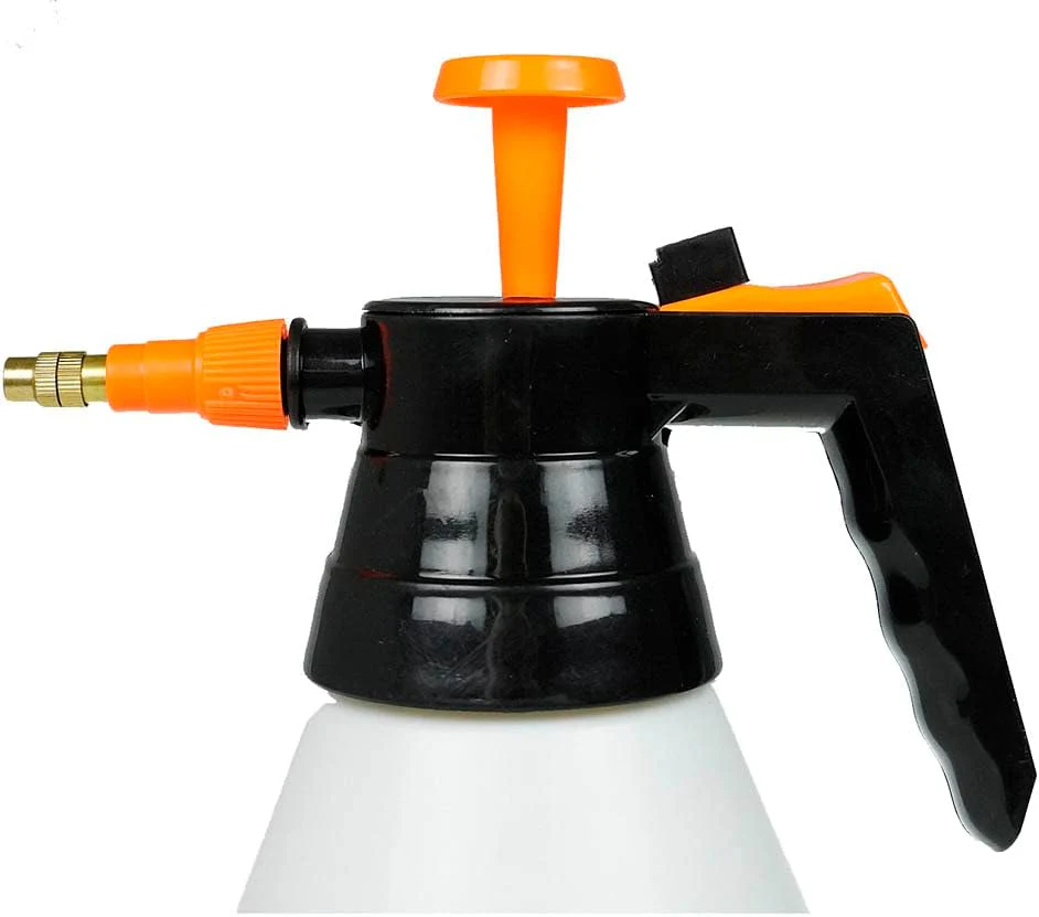 Super Duty BBQ Marinade Spray Bottle - Image 2
