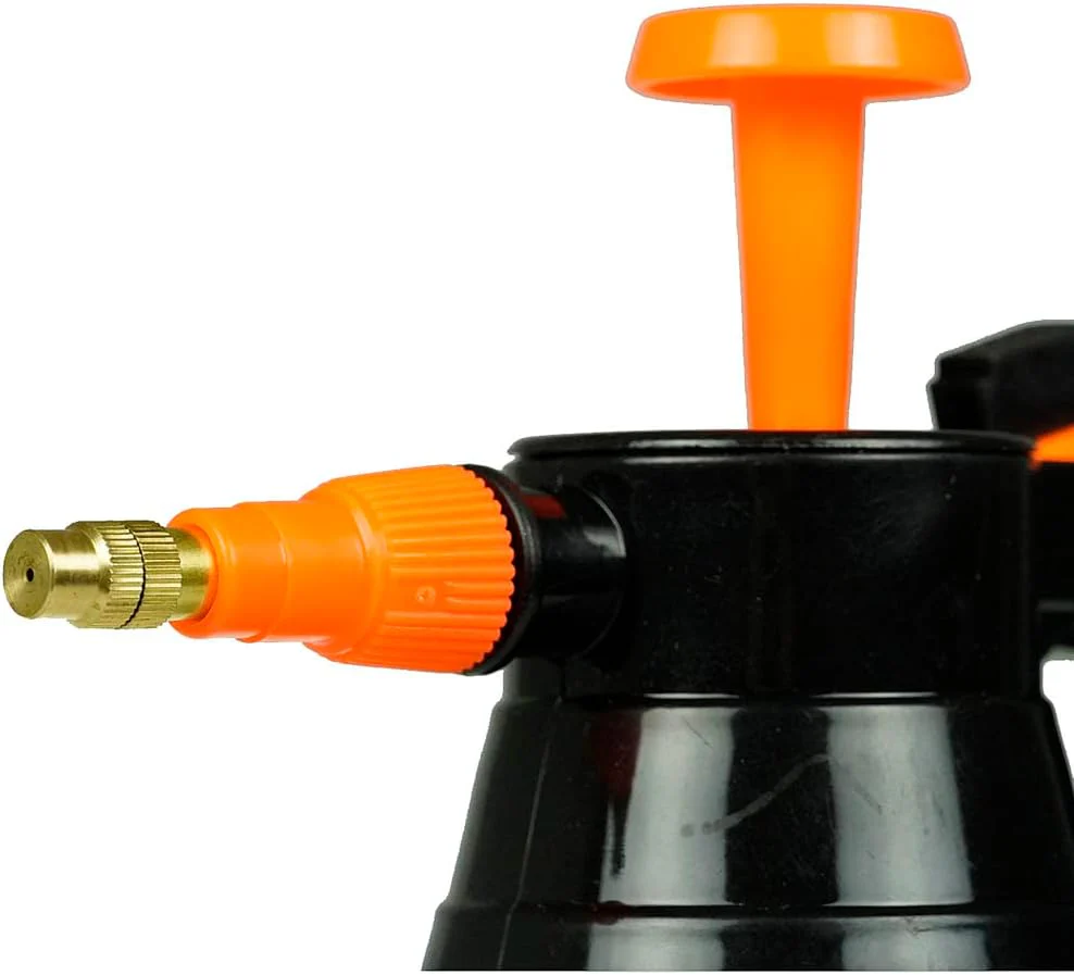Super Duty BBQ Marinade Spray Bottle - Image 3