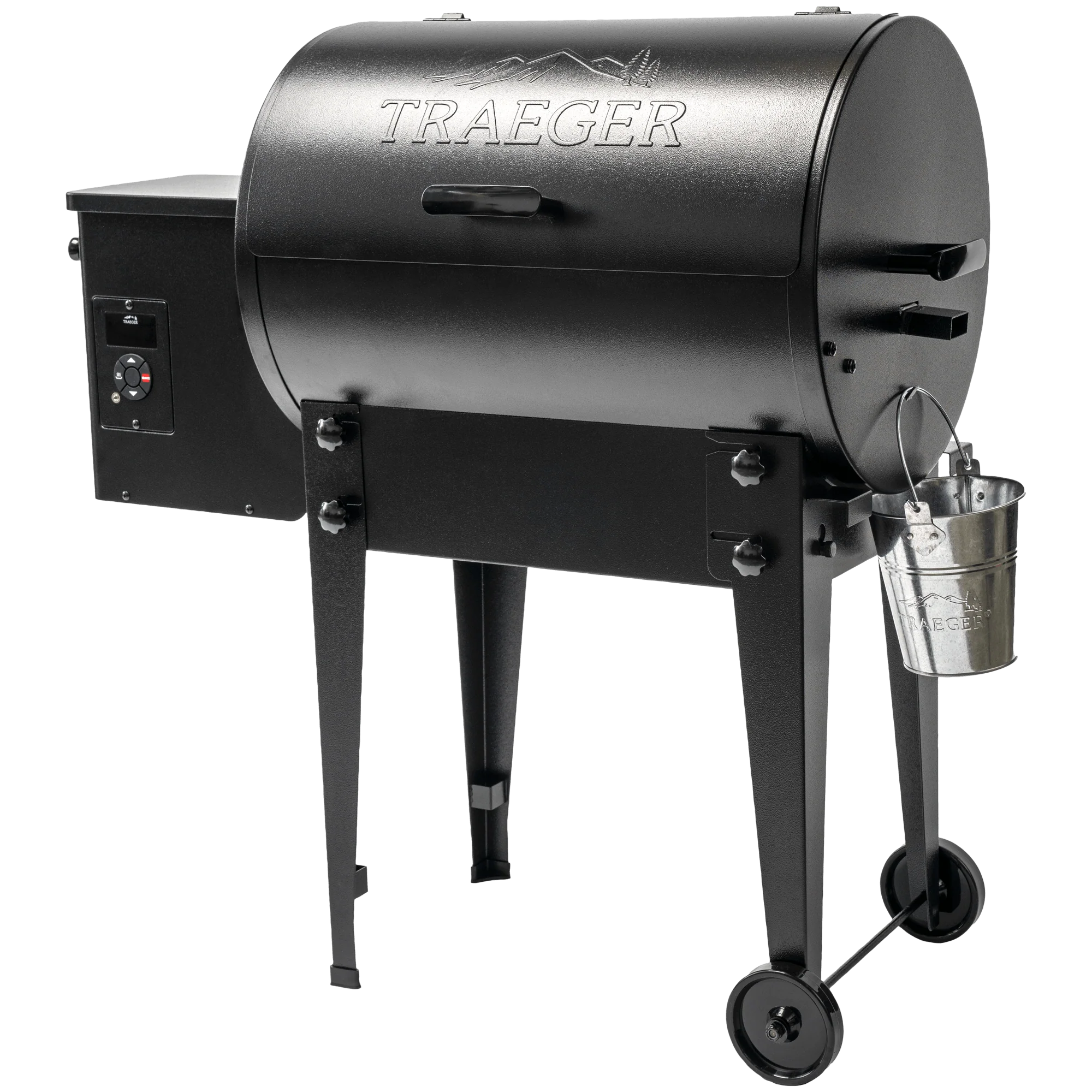 Tailgater Pellet Grill - Image 2