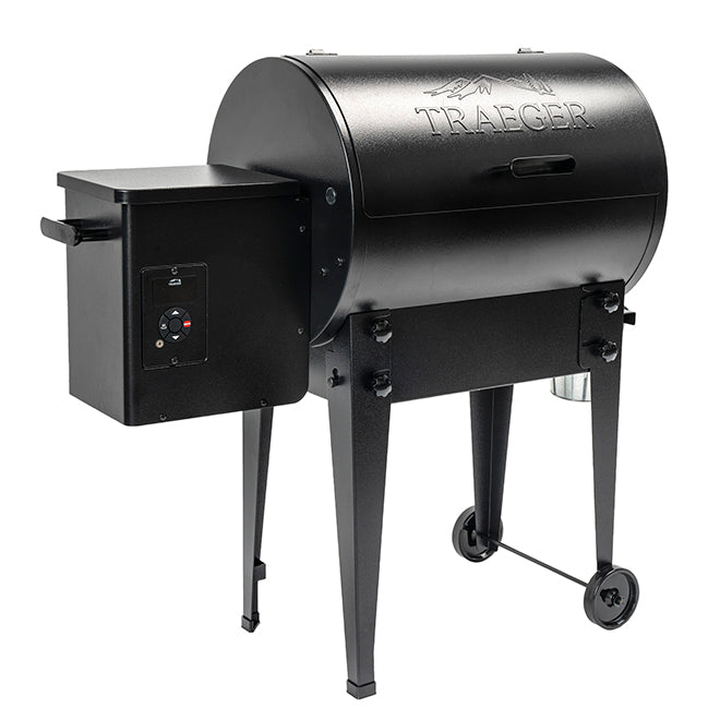 Tailgater Pellet Grill - Image 3