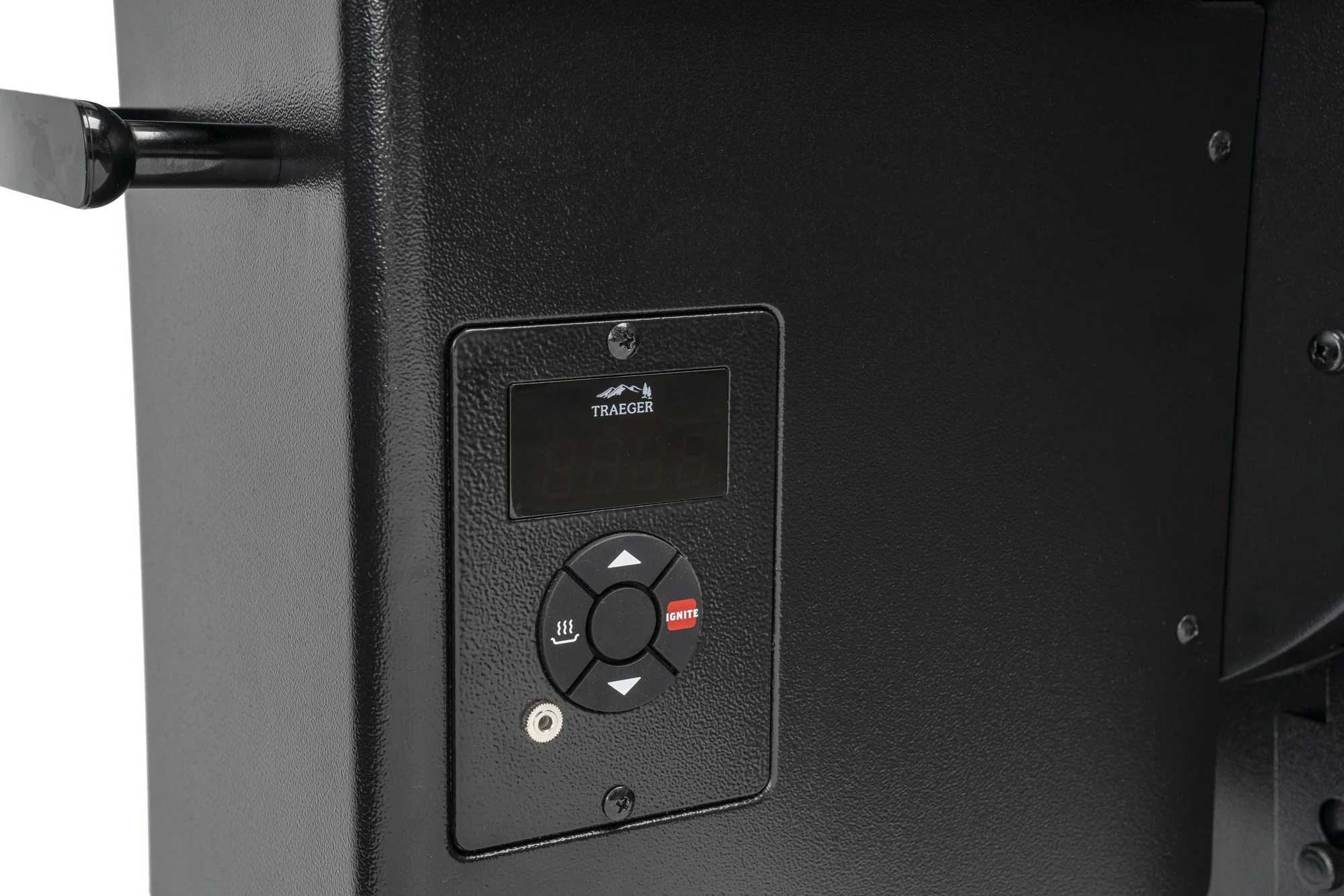 Tailgater Pellet Grill - Image 5
