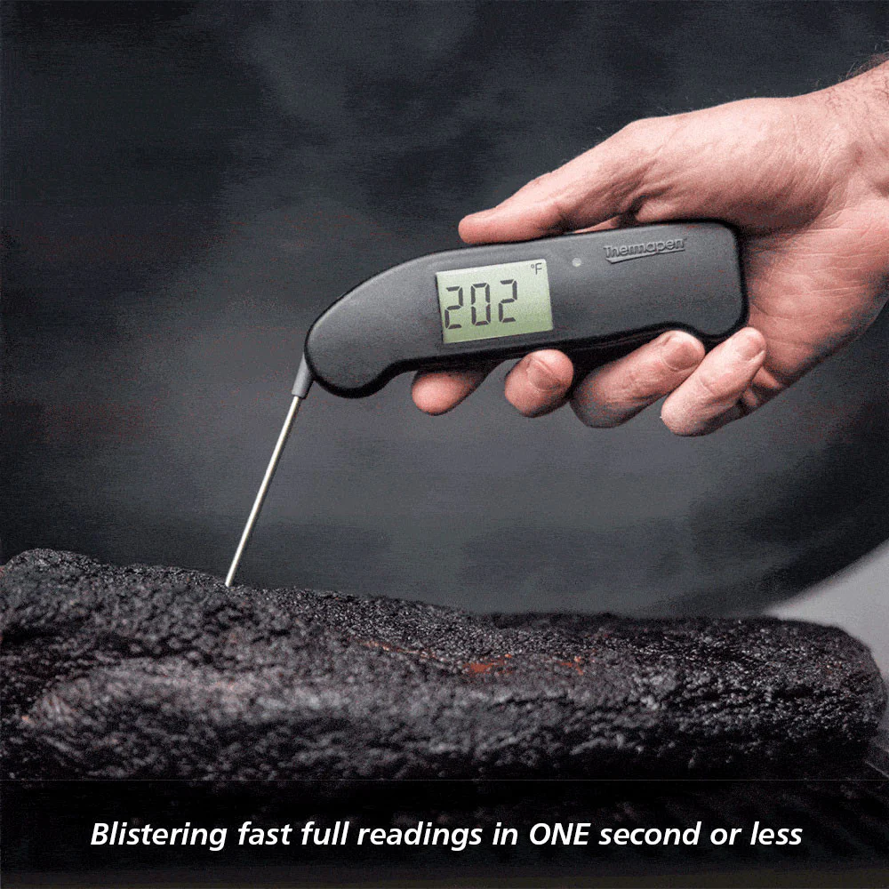 Thermapen ONE - White - Image 2